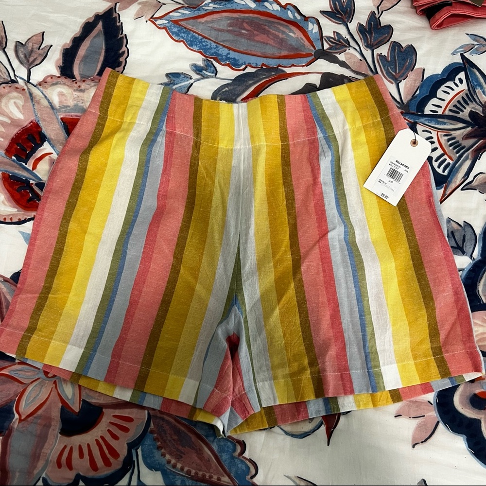 Billabong short